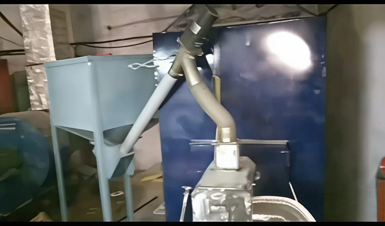 Hotair Dryer