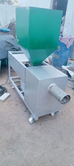 Biomass Pellet
