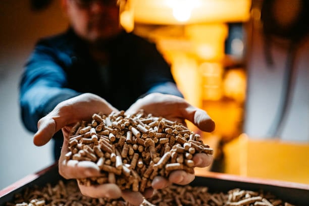 Contact Ayushmann for Biomass Solutions